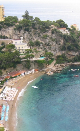 Cap d'Ail