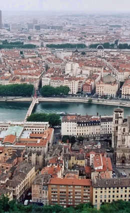 Lyon