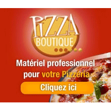 Pizza Boutique