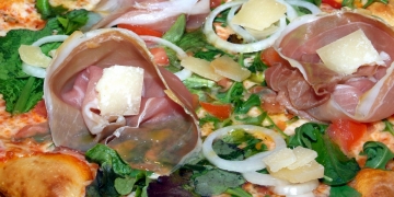 Certificat de Qualification Professionnelle Pizzaiolo