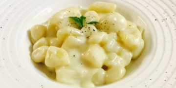 Pasta & Basta